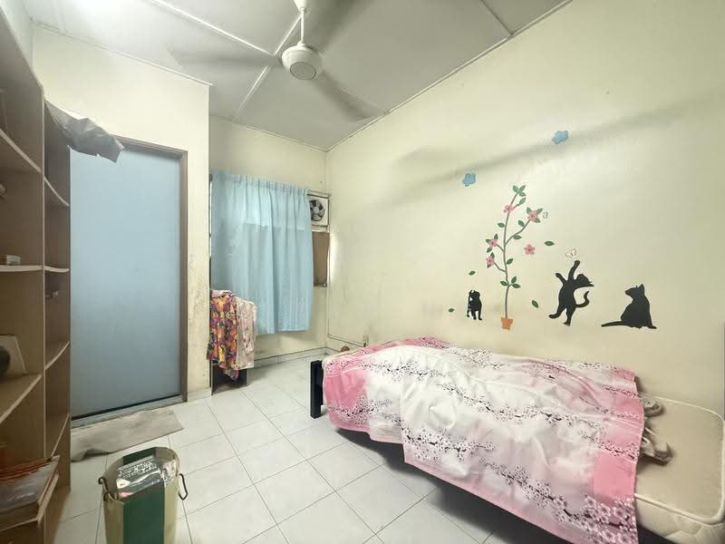 2-storey Terraced House for Sale in Pandan Indah (Ampang) - Bryan Ng - PropertyGuru.com.my