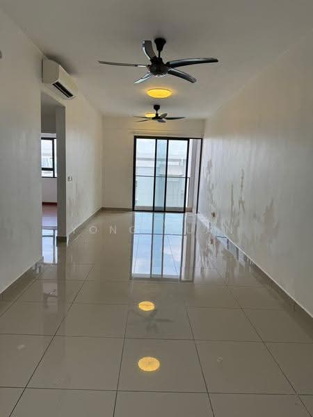 Service Residence for Rent at Akasa - Yong Quan - Corridor - PropertyGuru.com.my