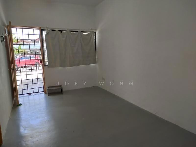 1-storey Terraced House for Rent in Kelana Jaya (Petaling Jaya) - Joey Wong - Interior - PropertyGuru.com.my