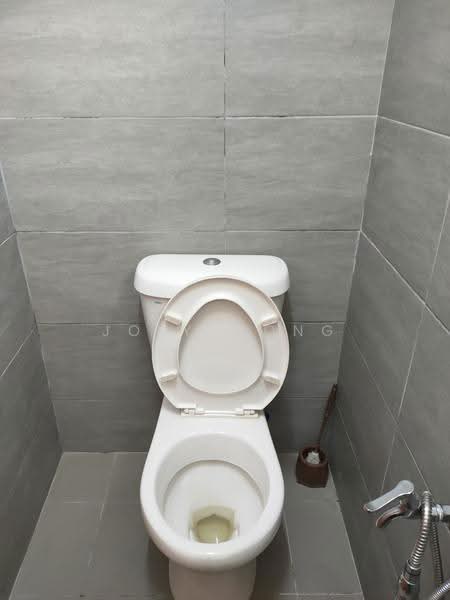 1-storey Terraced House for Rent in Kelana Jaya (Petaling Jaya) - Joey Wong - Bathroom - PropertyGuru.com.my