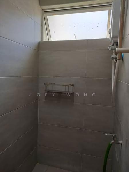 1-storey Terraced House for Rent in Kelana Jaya (Petaling Jaya) - Joey Wong - Bathroom - PropertyGuru.com.my