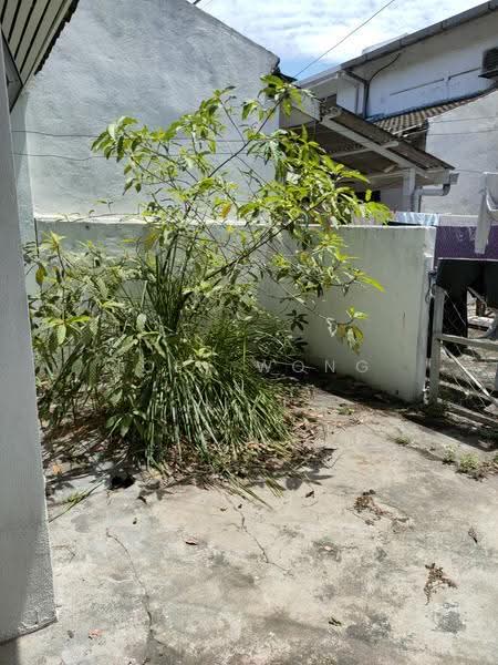 1-storey Terraced House for Rent in Kelana Jaya (Petaling Jaya) - Joey Wong - Exterior - PropertyGuru.com.my