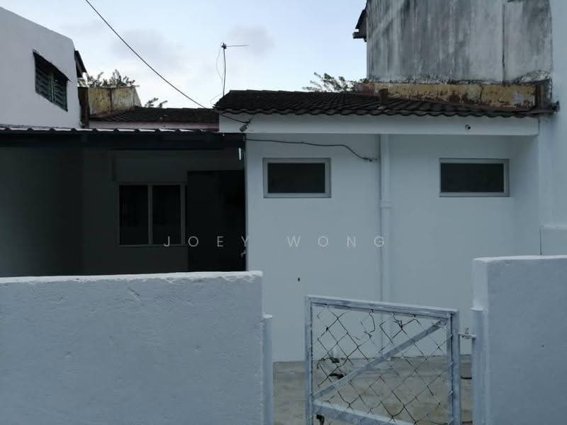 1-storey Terraced House for Rent in Kelana Jaya (Petaling Jaya) - Joey Wong - Exterior - PropertyGuru.com.my