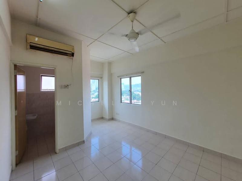 Apartment for Sale at Mandy Villa - Michelle Yun - Interior - PropertyGuru.com.my