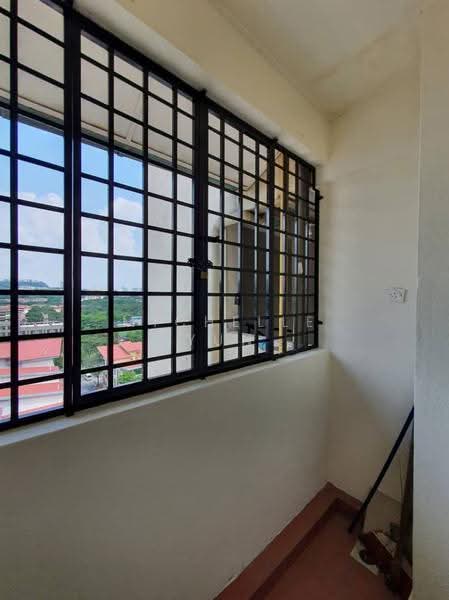 Apartment for Sale at Mandy Villa - Michelle Yun - Balcony - PropertyGuru.com.my