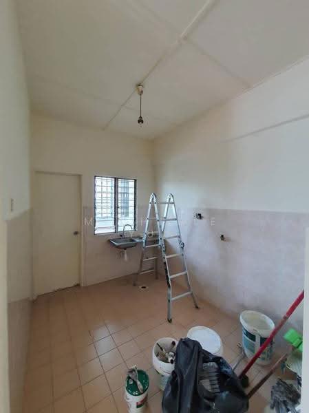 Apartment for Sale at Mandy Villa - Michelle Yun - Kitchen - PropertyGuru.com.my