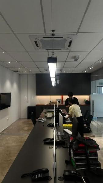 Gudang untuk Disewa di Shah Alam (Selangor) - Alex Lee - Interior - PropertyGuru.com.my
