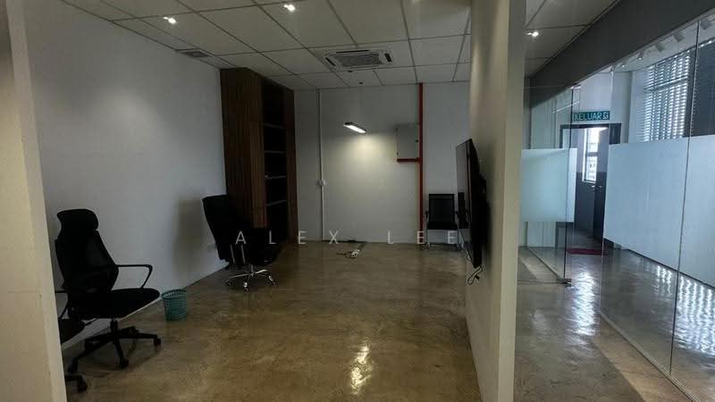 Gudang untuk Disewa di Shah Alam (Selangor) - Alex Lee - Interior - PropertyGuru.com.my