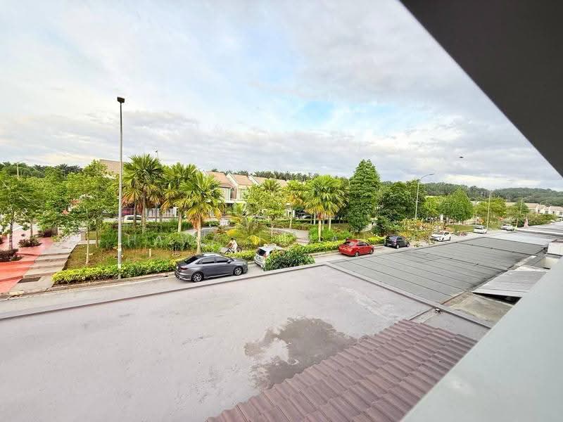Rumah Teres 2-Tingkat untuk Dijual di Kota Seriemas (Nilai) - Hawa Ibrahim - PropertyGuru.com.my