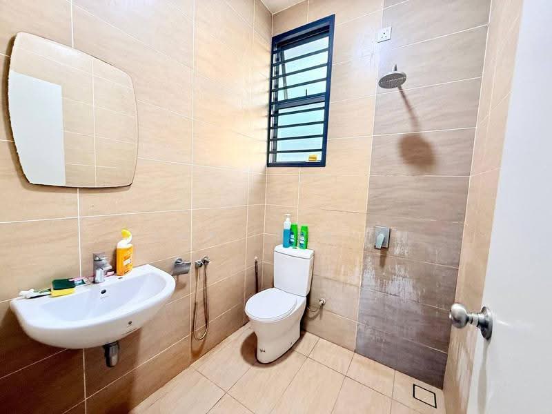 Rumah Teres 2-Tingkat untuk Dijual di Kota Seriemas (Nilai) - Hawa Ibrahim - PropertyGuru.com.my