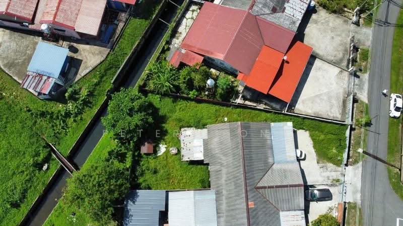 Semi-Detached House for Sale in Kota Kinabalu (Sabah) - Peter Leong - Exterior - PropertyGuru.com.my