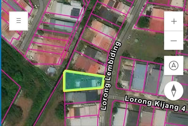 Semi-Detached House for Sale in Kota Kinabalu (Sabah) - Peter Leong - PropertyGuru.com.my