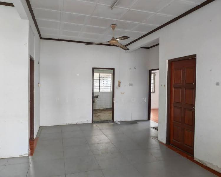 Semi-Detached House for Sale in Kota Kinabalu (Sabah) - Peter Leong - Interior - PropertyGuru.com.my