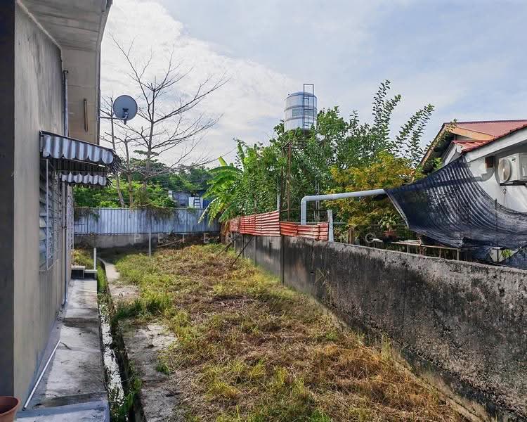 Semi-Detached House for Sale in Kota Kinabalu (Sabah) - Peter Leong - Exterior - PropertyGuru.com.my