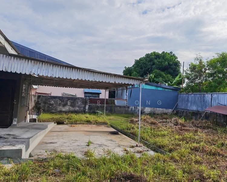 Semi-Detached House for Sale in Kota Kinabalu (Sabah) - Peter Leong - Exterior - PropertyGuru.com.my
