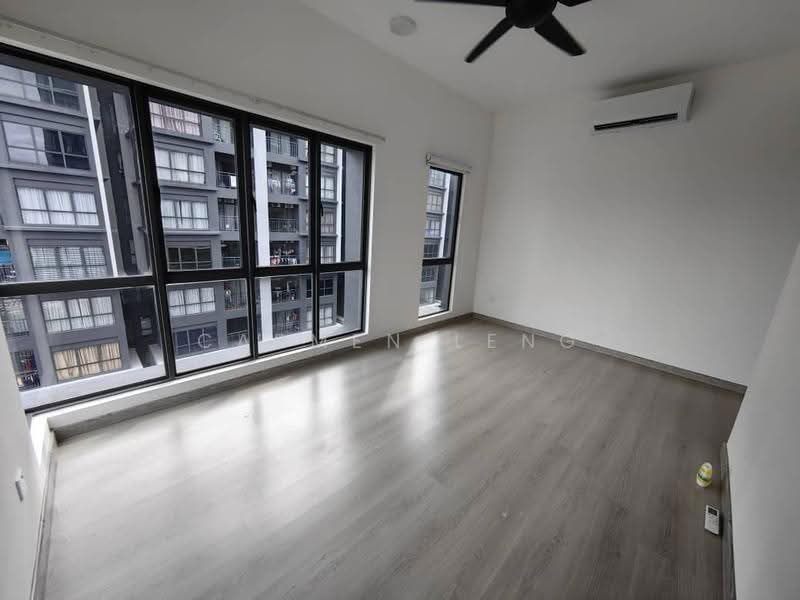 Kondominium untuk Disewa di The Holmes 2 - Carmen Leng - Living Room - PropertyGuru.com.my