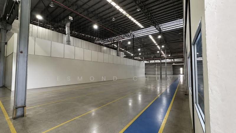 Factory for Rent in Valdor (Sungai Jawi) - Desmond Chuah - PropertyGuru.com.my
