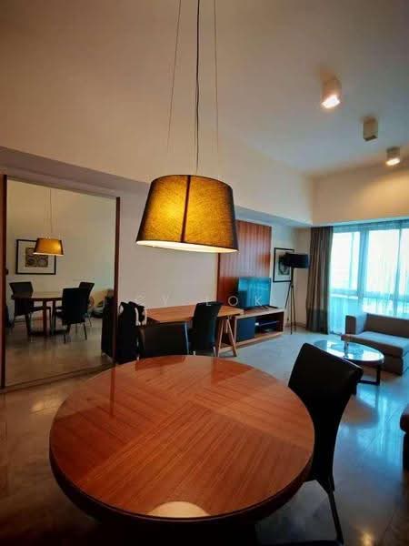 Service Residence for Rent at myHabitat - CY Lok - PropertyGuru.com.my