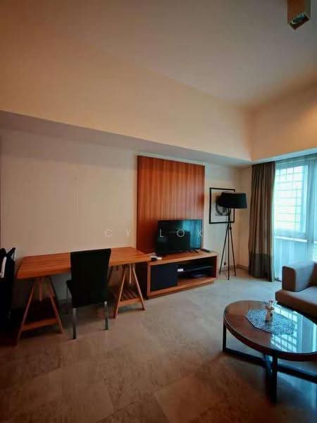 Service Residence for Rent at myHabitat - CY Lok - PropertyGuru.com.my