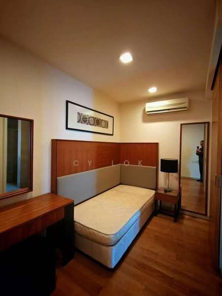Service Residence for Rent at myHabitat - CY Lok - PropertyGuru.com.my