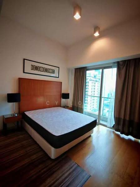 Service Residence for Rent at myHabitat - CY Lok - PropertyGuru.com.my