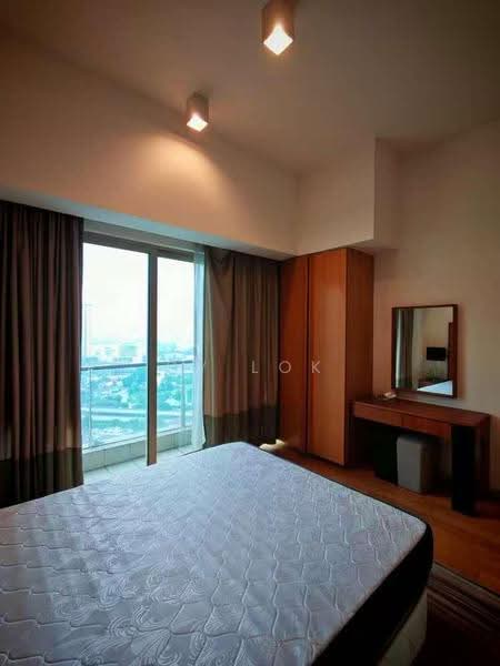 Service Residence for Rent at myHabitat - CY Lok - PropertyGuru.com.my