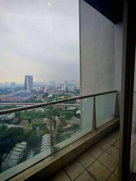 Service Residence for Rent at myHabitat - CY Lok - PropertyGuru.com.my
