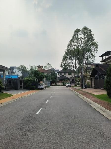 Tanah Kediaman untuk Dijual di Subang Heights (Subang Jaya) - Jonathan Kiang - Exterior - PropertyGuru.com.my