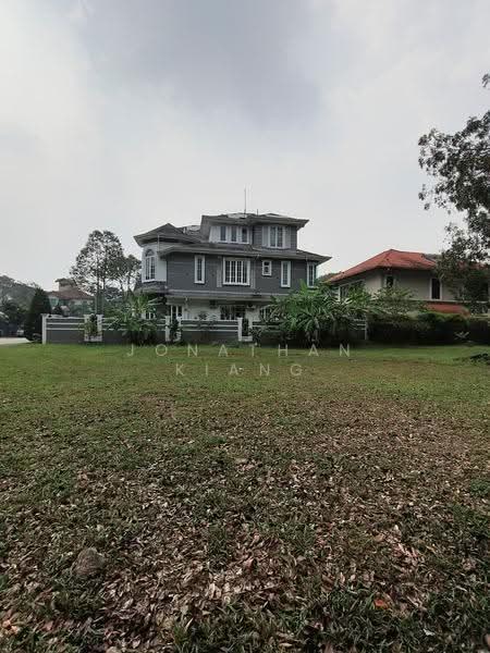 Tanah Kediaman untuk Dijual di Subang Heights (Subang Jaya) - Jonathan Kiang - Exterior - PropertyGuru.com.my