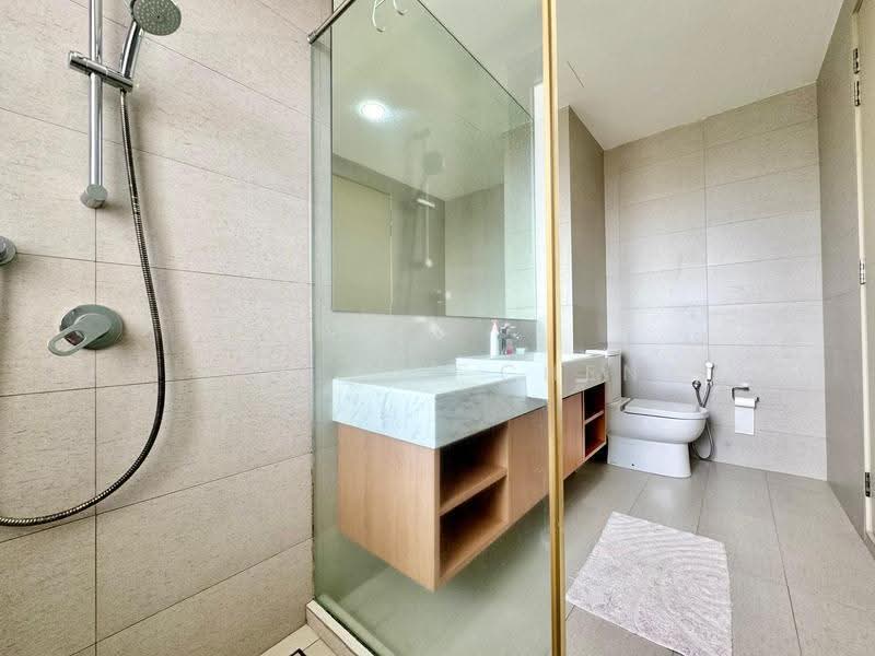 Condominium for Rent at Mira Residence - Lee Xue Chen - Bathroom - PropertyGuru.com.my