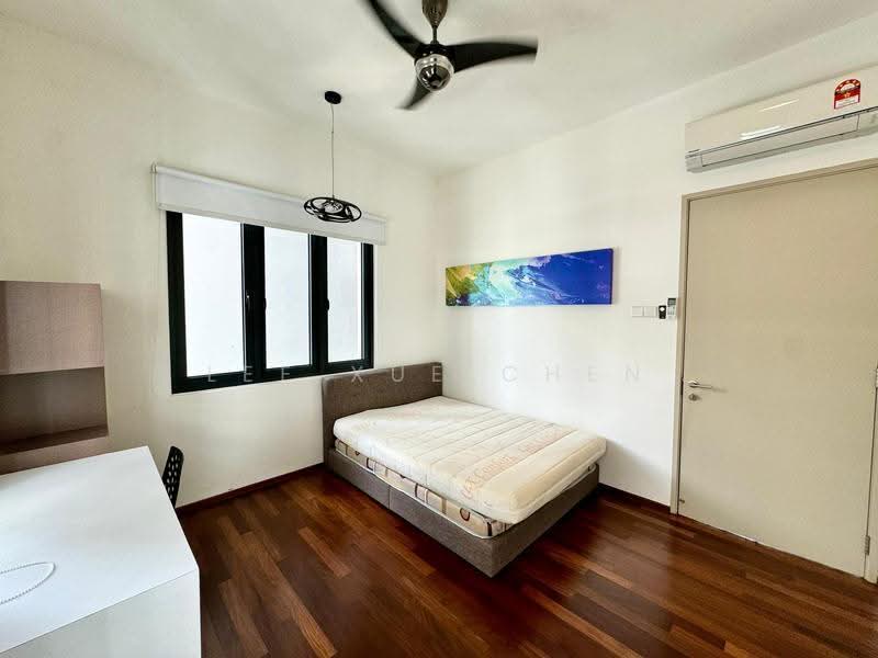 Condominium for Rent at Mira Residence - Lee Xue Chen - Bedroom - PropertyGuru.com.my