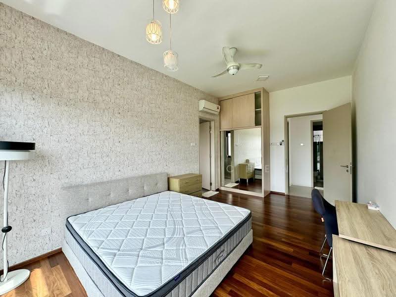 Condominium for Rent at Mira Residence - Lee Xue Chen - Bedroom - PropertyGuru.com.my