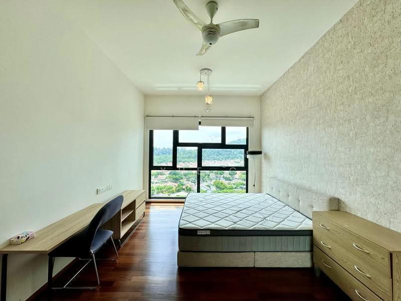 Condominium for Rent at Mira Residence - Lee Xue Chen - Bedroom - PropertyGuru.com.my