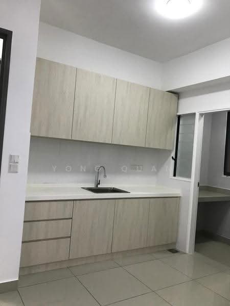 Service Residence for Sale at Akasa - Yong Quan - Kitchen - PropertyGuru.com.my