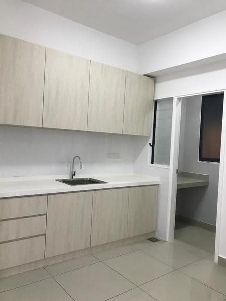 Service Residence for Sale at Akasa - Yong Quan - Kitchen - PropertyGuru.com.my