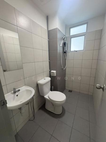 Kediaman Servis untuk Disewa di Nexus - Lisun Wong - Bathroom - PropertyGuru.com.my