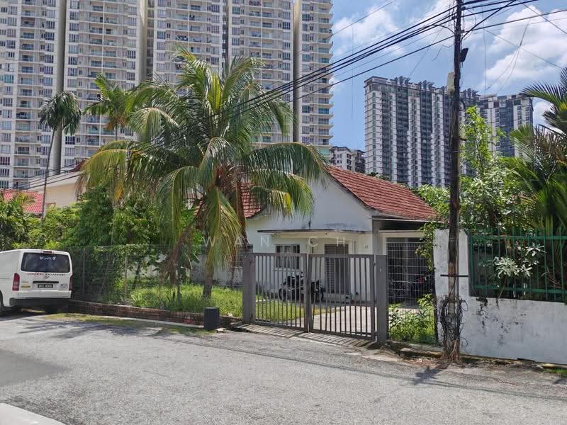 Rumah Banglo untuk Dijual di Taman P. Ramlee (Setapak) - Wan CH - Exterior - PropertyGuru.com.my