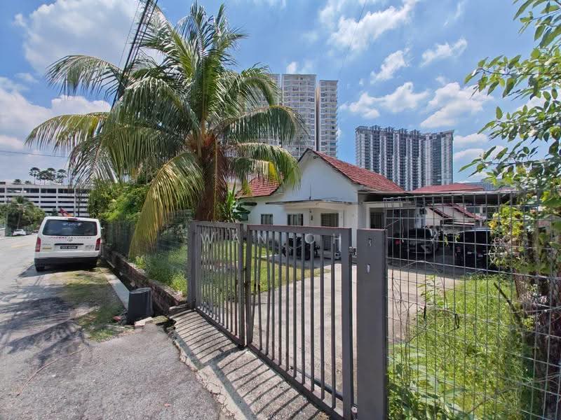 Rumah Banglo untuk Dijual di Taman P. Ramlee (Setapak) - Wan CH - Exterior - PropertyGuru.com.my