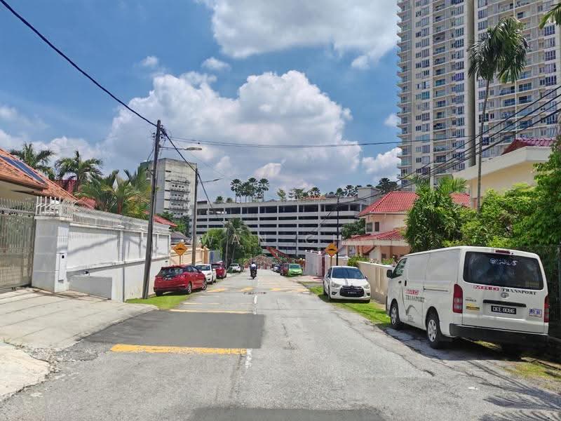 Rumah Banglo untuk Dijual di Taman P. Ramlee (Setapak) - Wan CH - Exterior - PropertyGuru.com.my