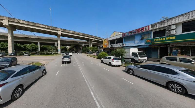 Kedai untuk Disewa di Johor Bahru (Johor) - Cheryl Tey - Exterior - PropertyGuru.com.my