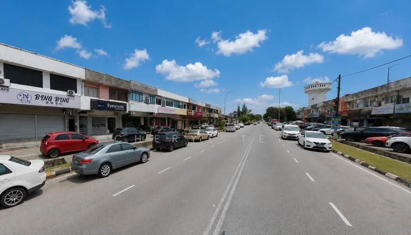 Kedai untuk Disewa di Johor Bahru (Johor) - Cheryl Tey - Exterior - PropertyGuru.com.my