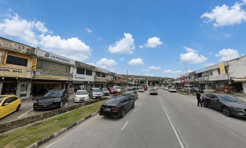 Kedai untuk Disewa di Johor Bahru (Johor) - Cheryl Tey - PropertyGuru.com.my