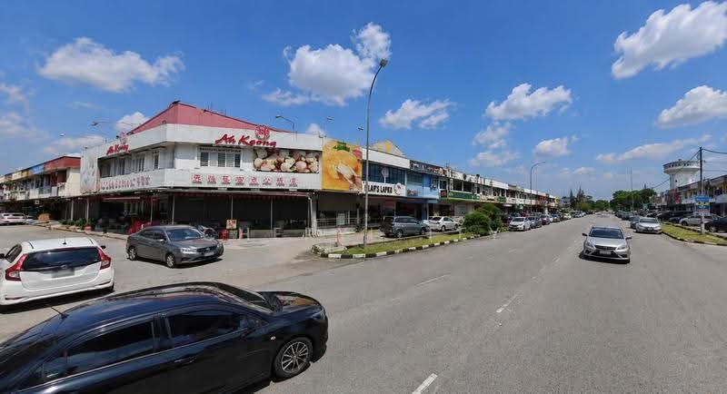 Kedai untuk Disewa di Johor Bahru (Johor) - Cheryl Tey - PropertyGuru.com.my
