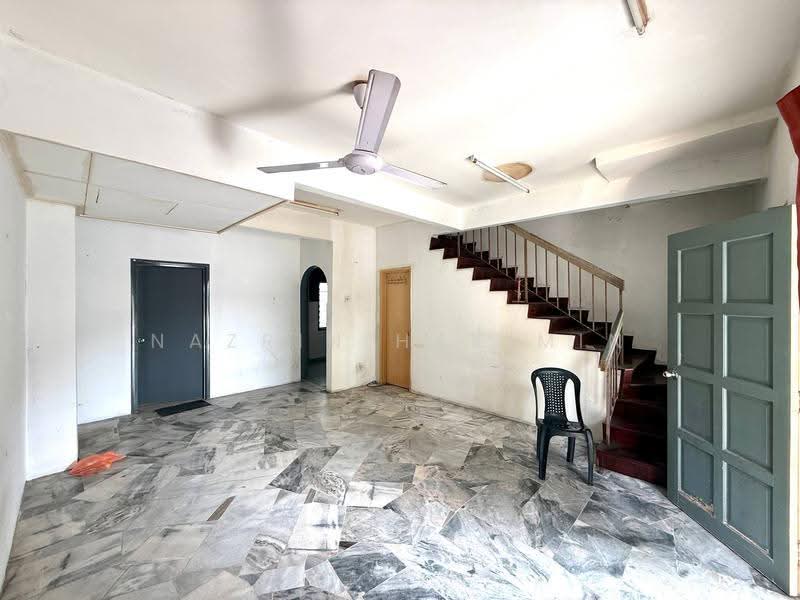 Rumah Teres 2-Tingkat untuk Dijual di Puncak Alam (Selangor) - Nazrin Hakimin - Interior - PropertyGuru.com.my