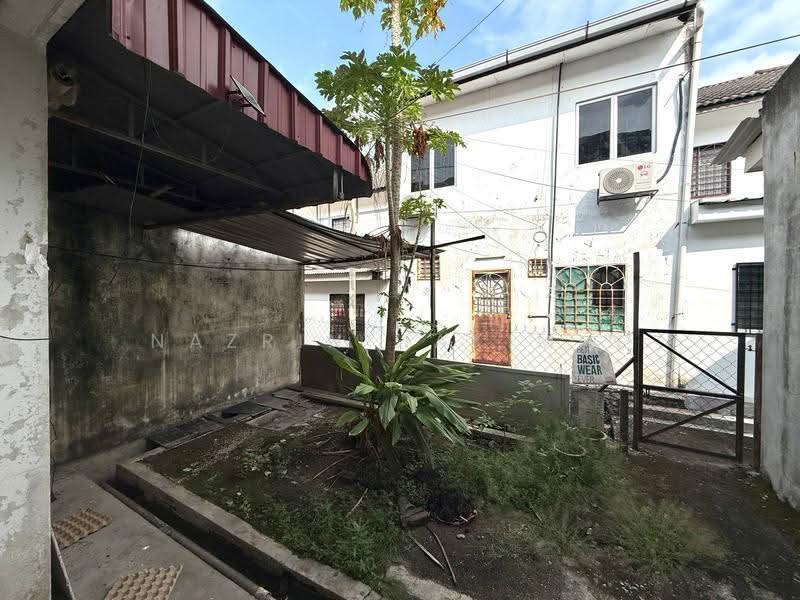 Rumah Teres 2-Tingkat untuk Dijual di Puncak Alam (Selangor) - Nazrin Hakimin - Exterior - PropertyGuru.com.my