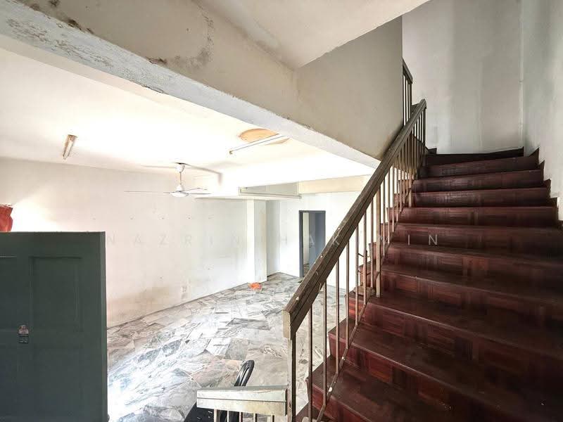 Rumah Teres 2-Tingkat untuk Dijual di Puncak Alam (Selangor) - Nazrin Hakimin - Interior - PropertyGuru.com.my