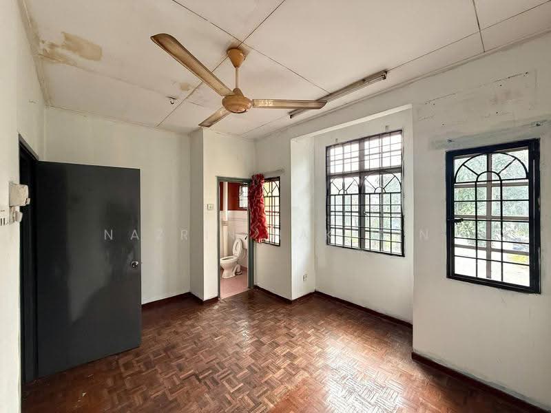 Rumah Teres 2-Tingkat untuk Dijual di Puncak Alam (Selangor) - Nazrin Hakimin - Interior - PropertyGuru.com.my