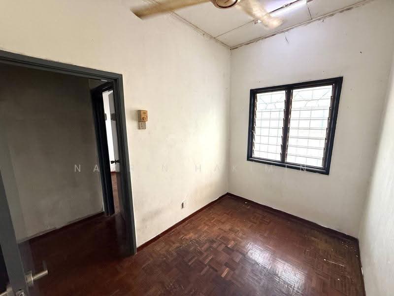 Rumah Teres 2-Tingkat untuk Dijual di Puncak Alam (Selangor) - Nazrin Hakimin - Interior - PropertyGuru.com.my