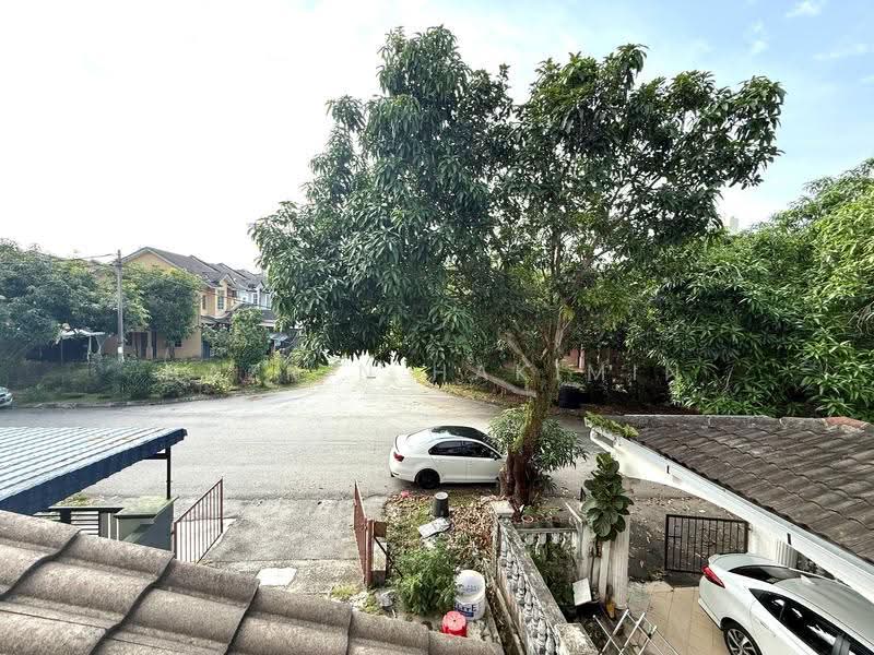 Rumah Teres 2-Tingkat untuk Dijual di Puncak Alam (Selangor) - Nazrin Hakimin - Exterior - PropertyGuru.com.my