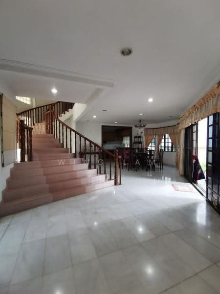 Bungalow House for Sale in Taman Overseas Union (Taman Oug) (Jalan Klang Lama (Old Klang Road)) - Wing Lam - Living Room - PropertyGuru.com.my